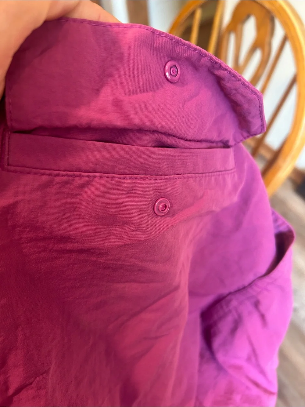 Patagonia Baggies 5” Shorts